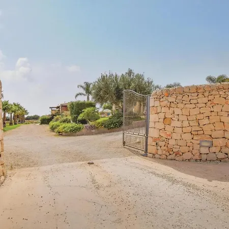 Stone Hills Tatil Evi